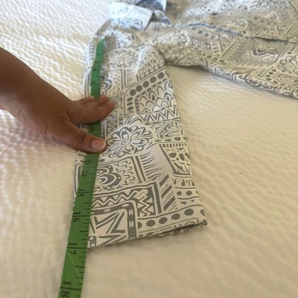 ANS Kids Boys Long Sleeves Button Up Casual 100% Cotton Shirt Size 6-7 Yrs - Picture 4 of 7